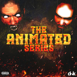 The Animated Series (Explicit)