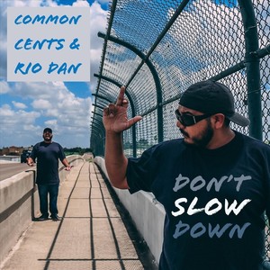 Don't Slow Down (Explicit)