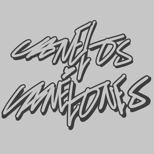 Canelos y canelones (feat. L-Etxe-B & Sagre2) (Explicit)