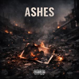 Ashen - DRY YOUR EYES