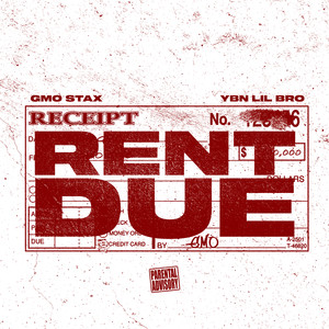 Rent Due (Explicit)