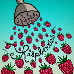 Raspberries (B. SHKSPR Version)