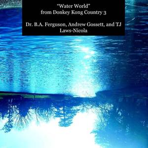 Water World (from Donkey Kong Country 3)