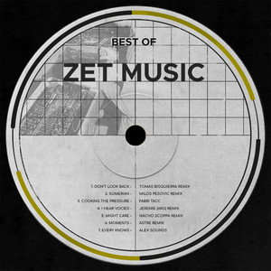 Cooking The Pressure (Original Mix)