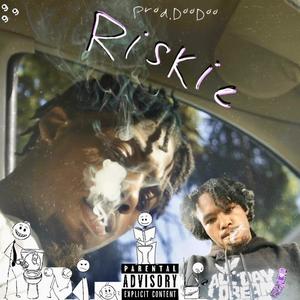 Riskie (feat. Laparius)