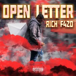 Open Letter (Explicit)