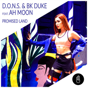 Promised Land (feat. Ah Moon) (Radio Edit)