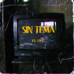 Sin Tema