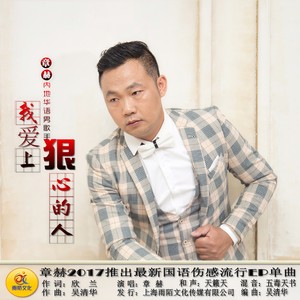 我爱上狠心的人