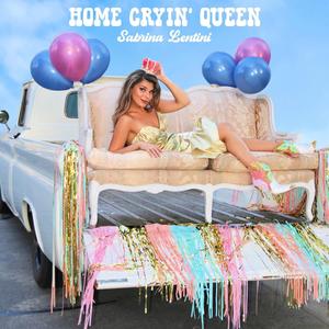 Home Cryin' Queen