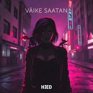 Väike saatan