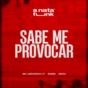 Sabe Me Provocar