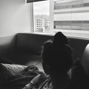 Makeupless Heart (Explicit)