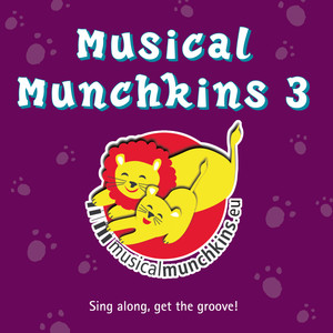 Musical Munchkins 3