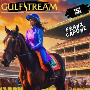 Gulf Stream (Explicit)