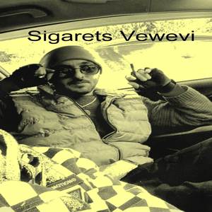 Sigarets Vewevi