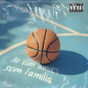 No som amics, som família