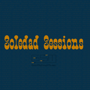 Soledad Sessions (feat. Doogie McDuff & Madd Angler) [Explicit]