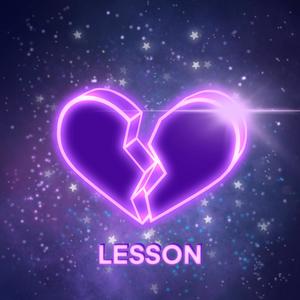 lesson (feat. $ledge) (Explicit)