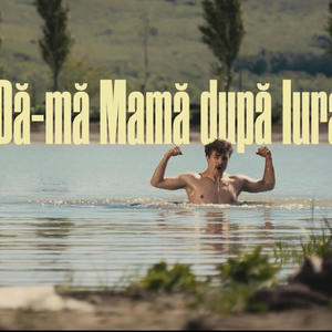 Da-ma mama dupa Iura