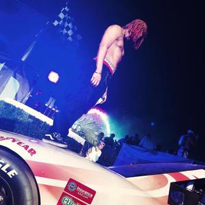 STUDIO GODS PT. 2 (Explicit)