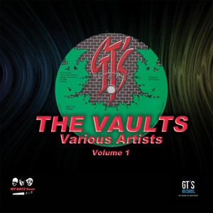 The Vaults, Vol. 1