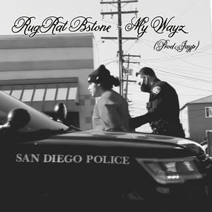 My Wayz (prodjayp|Explicit)