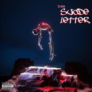 Suicide Letter (Explicit)