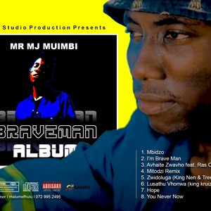 Avhamphi Muya