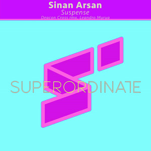 Suspense (Deacon Cross Rmx)