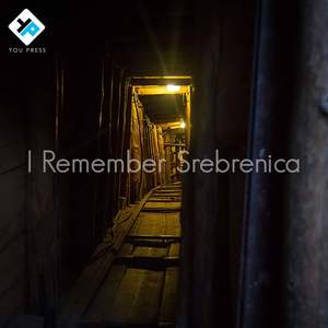 I Remember Srebrenica