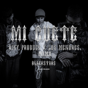 Mi Cuete (Explicit)