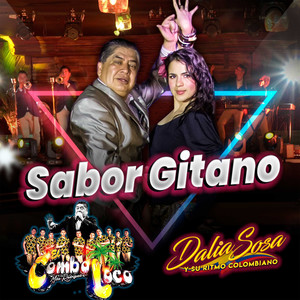 Sabor Gitano