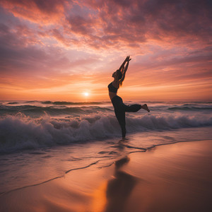 Relaxing Ambient Music for Meditation and Healing