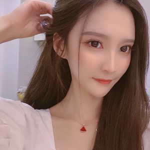 直到遇见了你我只喜欢你 (女生版)封面
