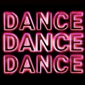 DANCE DANCE DANCE (RADIO MIX|Explicit)