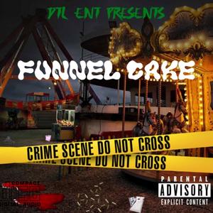 Funnel Cake (Explicit)