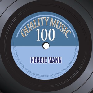 Herbie Mann - Empathy (Remastered)