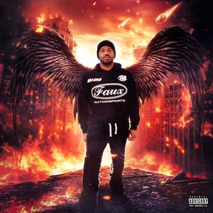 CLOUT (feat. Xcraigg) (Explicit)