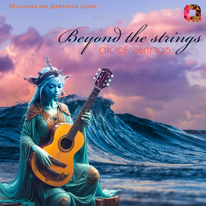 Beyond The Strings (Guitar Relaxation and Meditation)