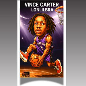 Vince Carter (Explicit)