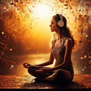 Music for Meditation: Gentle and Mindful Sounds