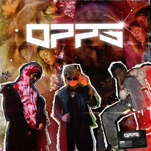 OPPO (Prod. by Medusagangbeats) (Explicit)
