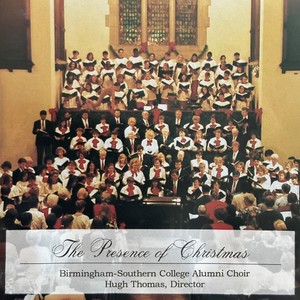 Tota Pulchra (feat. Thomas Hunter)