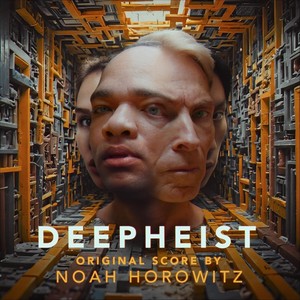 Deepheist (Original Motion Picture Soundtrack)