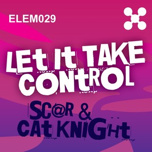 Let It Take Control (Original Mix)