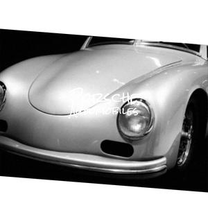 Porsche Automobiles
