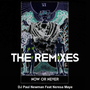 Now or Never (Sol Brown Remix)