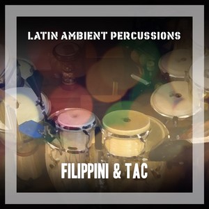 Latin Ambient Percussions