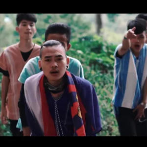 little john (Explicit)